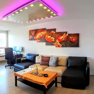 80m² Star , Nürnberg Deutschland