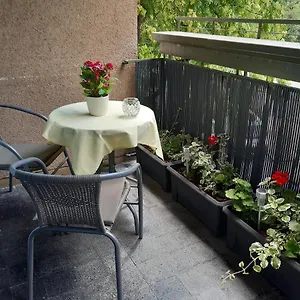 Homestay Rosalia , Laibach Slowenien