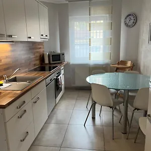 Home- Business Apartment, Private Parking Free , Nürnberg Deutschland