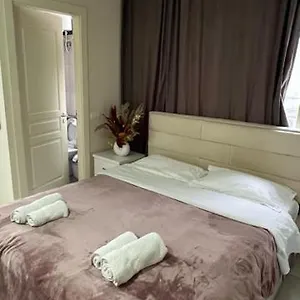 Urban Retreat , Tirana Albanien